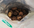 十月稻田 香菇 200g 干香菇 厚蘑菇冬菇 山珍菌菇干货 煲汤火锅炒菜食材 实拍图