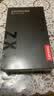 联想（Lenovo）1TB 移动硬盘固态(PSSD) ZX1 Type-c USB3.1双接口 读速560MB/s 手机直连 电脑 银色 实拍图