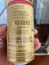 瓦伦丁（Wurenbacher）德国进口小麦啤酒500ml*18听 精酿白啤 麦香浓郁 整箱聚餐 实拍图