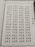 三字经 百家姓 千字文 德育启蒙 孝经（简体横排注音国学经典诵读本） 实拍图