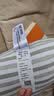 乐瓜睡觉抱枕床上等身长条抱枕靠枕侧睡夹腿枕恐龙抱睡 实拍图