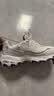 斯凯奇（Skechers）七夕情人节礼物小白熊女鞋夏季厚底百搭老爹鞋熊猫鞋休闲运动鞋 实拍图