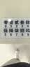 爱国者（aigo）蓝牙耳机头戴式主动降噪舒适佩戴音乐游戏运动适用于苹果小米手机电脑 WH600银色 实拍图