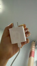 Apple/苹果 原装正品20W type-c充电器 苹果usb-c充电器手机快充头 旗舰店苹果iPhone 17 Pro Max充电器 实拍图