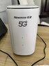 纽曼5G无线路由器随身WiFi6移动免插卡cpe多网通千兆双频车载便携式高速上网卡全国通用流量2026款 实拍图
