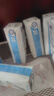 纽仕兰草饲4.0g蛋白高钙低脂纯牛奶100%生牛乳250ml*12盒礼盒装 实拍图