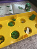 乐高（LEGO）积木我的世界21276 苦力怕男女孩儿童玩具七夕情人节礼物 实拍图