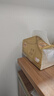 维达（Vinda）有芯卷纸 蓝色经典4层200克*27卷 高克重卫生纸 厕纸纸巾整箱 实拍图
