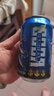 依能提气 气泡原味黑蓝罐 0糖0脂0卡 苏打水饮料 330ml*24罐 整箱装 实拍图