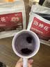 茗愿洛神花茶特级大朵手工精选干玫瑰茄女生泡水喝的滋补花果茶叶120g 实拍图
