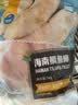 翔泰海南鲷鱼/罗非鱼排2斤5-7片去皮去刺轻食鱼片鱼类生鲜海鲜水产 实拍图