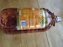 福临门浓香压榨一级 花生油4L【保真花生油】中粮出品 包装随机发 实拍图