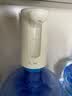 小熊（Bear）桶装水抽水器饮水机取水器电动上水器压水器自动抽水泵YSJ-F06Q1 实拍图