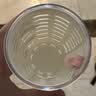 家の物语（KATEI STORY）水果盒便携式水果杯车载外出带叉抗菌可沥水食品级高颜值防尘密封 实拍图