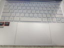 华硕（ASUS）a豆14 Air  2026 国家补贴 高性能AI超轻薄笔记本电脑 学生优惠补贴办公商务本 R9 8945H 32G 1T鸢尾花紫 2.8K120Hz OLED屏 预装office 实拍图