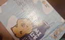 三元小方白脱脂纯牛奶整箱200ml*24盒 0脂肪 整箱送礼【丁禹兮同款】 实拍图