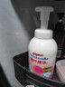 贝亲（Pigeon）洗发水沐浴露 含桃叶精华 婴儿洗发沐浴二合一 500ml IA209 实拍图