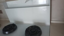 创维（Skyworth）集成灶一体式家用 白色 保洁柜145升储物柜烟灶消 以旧换新上门安装 油烟机燃气灶套装J006B天然气 实拍图