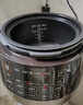 苏泊尔（SUPOR）0涂层球釜电压力锅6L双胆全自动智能预约 家用 SY-60YC6011Q电饭煲高压锅6-8人 实拍图