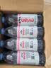 依云（evian）法国原装进口 依云矿泉水饮用水 330ml*6瓶 尝鲜装 实拍图