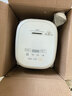 美的（Midea）小碧玉电饭煲小型1-2-3人3L0氟含钛陶瓷白玉釜家用煲汤粥智能预约多功能电饭锅RE360 实拍图