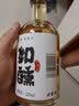 如醺青梅酒330ml单瓶装12度果酒女士低度甜酒微醺酒 聚会送礼梅酒果酒 实拍图