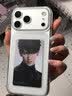 图拉斯冰透壳【相机按键全包|热销百万+】适用iPhone17promax手机壳苹果17pro max保护套防摔透明散热 壳 实拍图