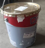 立邦乳胶漆京雅居金标超值净味120二合一无添加内墙漆18L/约25KG 实拍图