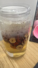 娃哈哈饮用纯净水596ml*24瓶装整箱水商用企业办公开会议用水 596mL24瓶 实拍图