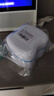 米妍（meyarn）正畸牙套清洁液泡腾片隐形牙套假牙保持器清洗液家用大容量750ml 实拍图