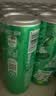 可口可乐（Coca-Cola）檀健次代言 雪碧Sprite柠檬味碳酸饮料 330ml*24摩登罐  实拍图