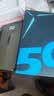 智创当下5G随身wifi6移动无线免插卡流量网卡便捷式无限流量2025款千兆双频路由器车载办公不限速 【5G顶配版-暗灰】性能升级，狂暴网速续航优化 实拍图