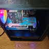 蓝宝石 华硕 微星RX580 5600XT 5700XT 6600 6700XT特效高清二手游戏显卡 蓝宝石RX590 8G 12纳米超白金 极光特别版 实拍图