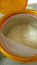 伊利金领冠育护幼儿配方奶粉3段12-36个月1200g*1盒【5倍DHA好脑力】 实拍图