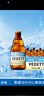 白熊白啤酒330ml*6瓶 比利时风味小麦白精酿啤酒七夕礼物礼品 实拍图