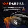 飞利浦（PHILIPS）头灯强光手电筒超长续航钓鱼登山徒步户外头戴式照明灯SFL1851 实拍图