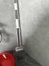佳帮手平板拖把40cm4布家用一拖净免手洗2026墩布拖布拖地神器洗脱一体 实拍图