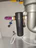 米家前置过滤器 Pro 全屋家用反冲洗净水定时自动冲洗15T大通量仿生鱼鳃叠片过滤MJQZGLQZLDB 实拍图
