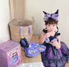 奥智嘉儿童化妆品玩具口红眼影指甲油无毒公主过家家套装女孩生日礼物 实拍图