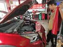 美孚（Mobil）全合成汽机油5W-30 SP级4L美孚1号极光银汽车保养京东养车自营 实拍图