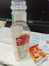 农夫山泉东方树叶菊花普洱500ml*15瓶无糖茶饮料0糖0脂0卡饮品整箱装 实拍图