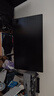AOC 23.8英寸260Hz 创新QD量子膜广色域 1ms硬件低蓝光 三角洲240Hz 游戏电竞显示器 破军系列24G51Z 实拍图
