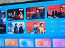 当贝电视盒子H5 64GB智能电视网络机顶盒  8K解码 HDR10+ 双频WiFi 安卓12 AI智慧语音 无开机广告 实拍图