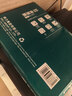 得力（deli）珊瑚海A4打印纸80g500张 单包复印纸 双面加厚草稿纸 打印书写绘画 7377【销冠系列】 实拍图