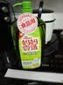 妈妈壹选餐具净2kg柚子金桔 洗洁精A类食品用果蔬清洗剂宝宝用洗涤灵洗碗 实拍图