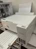 爱普生（EPSON）【6代新品】L4356墨仓式彩色无线AI学习打印机一体机家用/办公  L4266升级版(自动双面 液晶屏 白) 实拍图