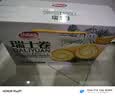 达利园香蕉味瑞士卷720g 面包糕点学生早餐休闲零食(新老包装随机发货) 实拍图