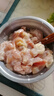 上鲜无抗鸡腿肉块净重800g 更安心腿肉块 鸡丁鸡腿肉丁鸡肉块烧烤肉串 实拍图