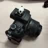佳能（Canon）EOS R100 佳能r100 微单相机 入门级 旅行家用学生新手vlog视频 4k高清小巧便携半画幅 数码相机 R100+18-45镜头套机 官方标配【热销爆款】 实拍图