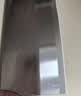 王麻子菜刀厨房专用 商用切片切菜家用锋利切肉刀具 厨师专用2号厨片刀 实拍图